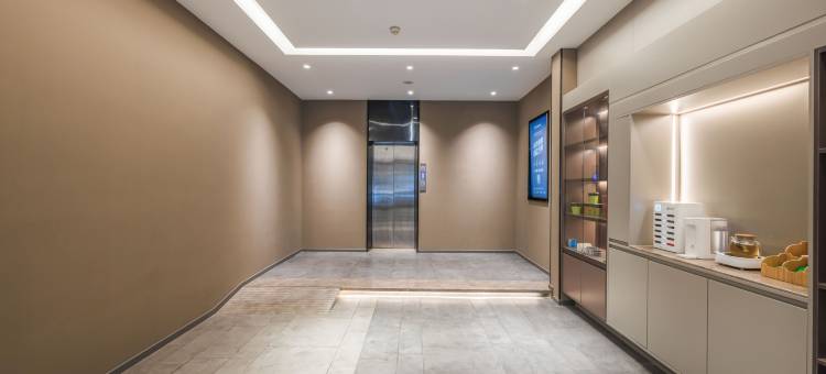 如家酒店(宁波体育馆店)图片