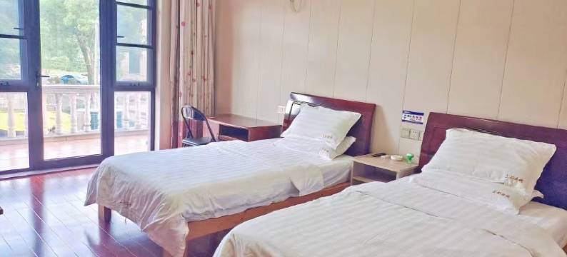 象山上影客栈图片