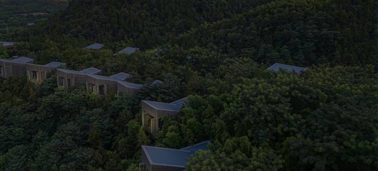 溧阳美岕山野温泉度假村图片