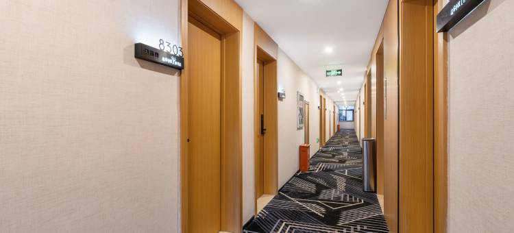 途客中国HOTEL(黄山风景区南大门汤口镇店)图片