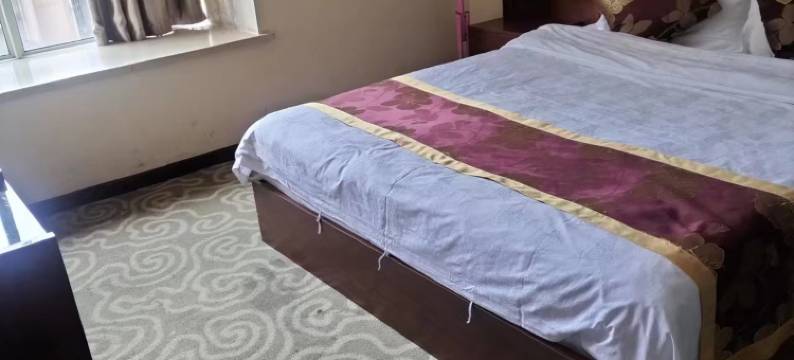 巴中君悦来商务宾馆图片