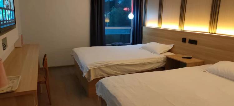 西宁佳东宾馆(新宁路客运站店)图片