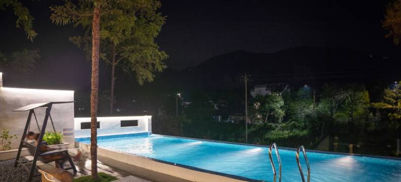 安吉·近水楼台民宿图片