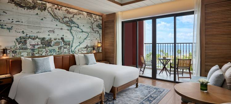 潘切瑞享度假酒店(Mövenpick Resort Phan Thiet)图片