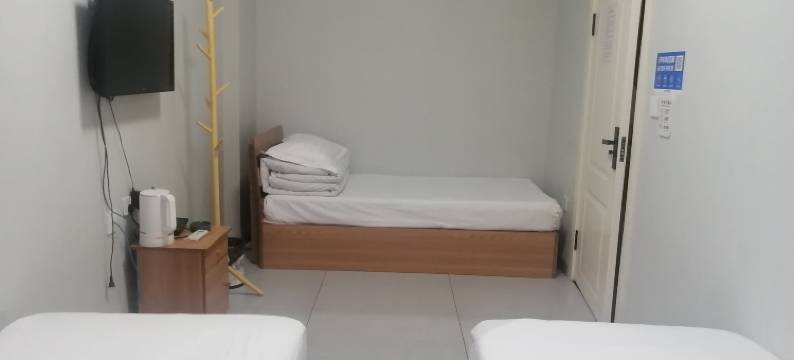 哈尔滨锦成旅店图片