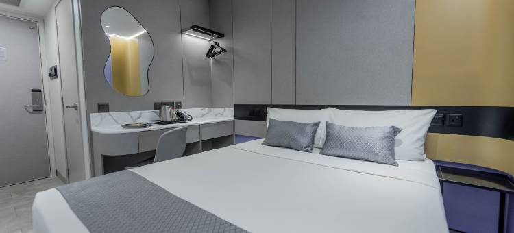 新加坡81酒店-皇宫(Hotel 81 Palace Singapore)图片