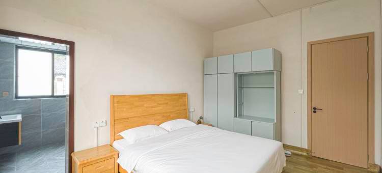 井冈山花琪民宿图片