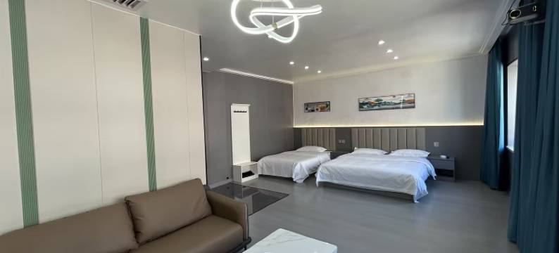 雅家酒店(长春火车站店)图片