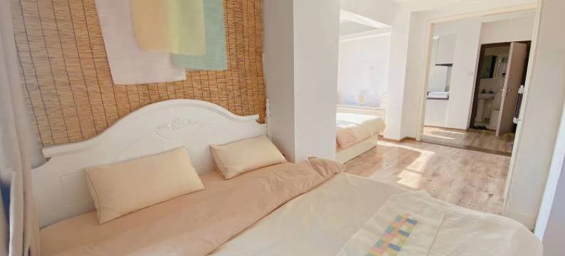 延吉NO1网红民宿(延边大学店)图片