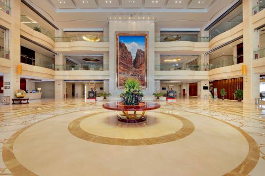 库车饭店(A座店)图片