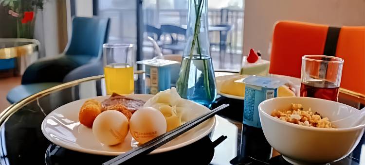 如家酒店NEO(河源火车站店)图片