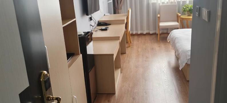 阿克陶君缘酒店图片