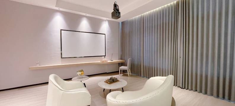 鑫洋时代酒店图片