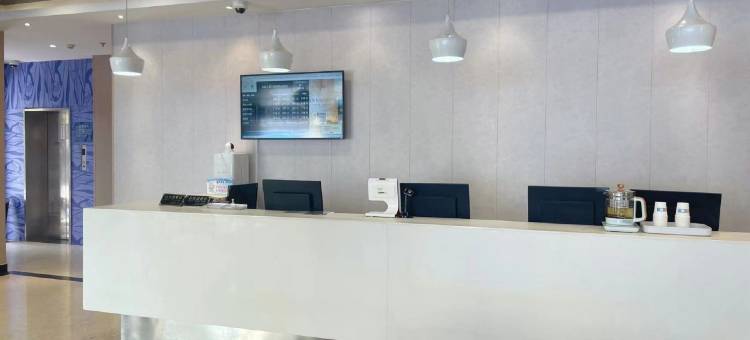 汉庭酒店(上海九亭地铁站店)图片