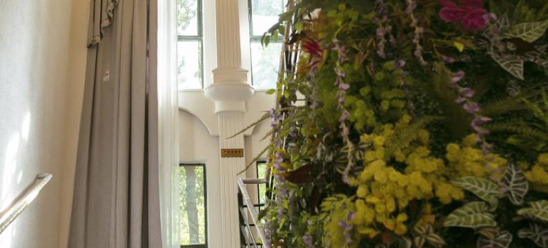 缇栖酒店(观音桥九街店)图片