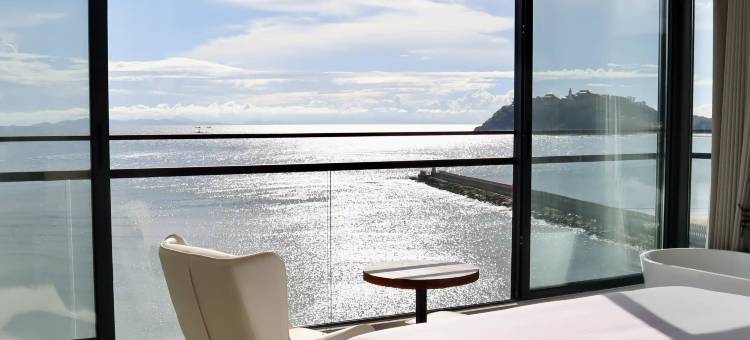 沙咀·丹堤民宿(阳江珍珠湾店)图片