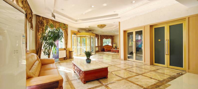 阿富尔连锁酒店(习水国富林店)图片