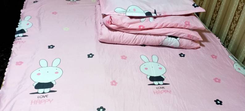 成都晨光青旅图片