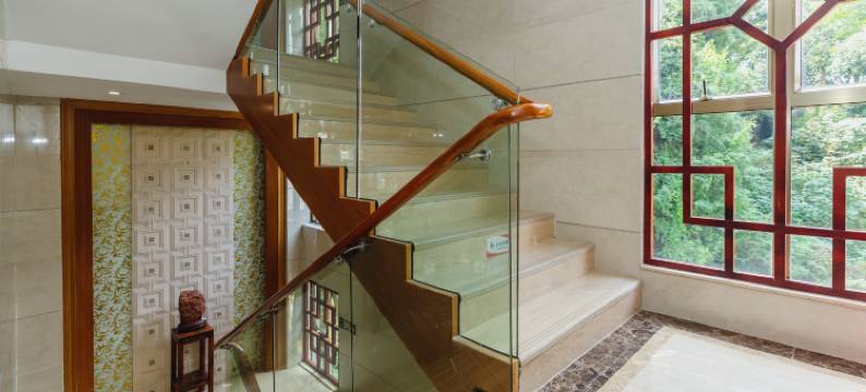 仁化县花屿民宿图片