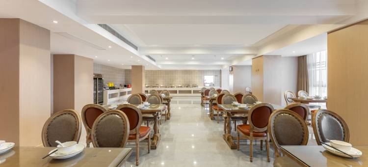维也纳酒店(吉安吉州区城北店)图片