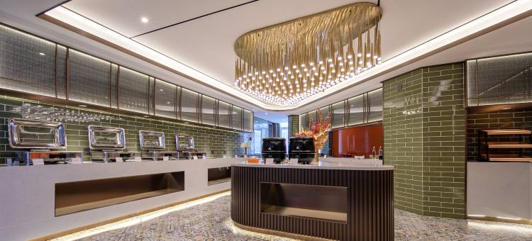 芸朵S酒店(普宁国际商品城店)图片