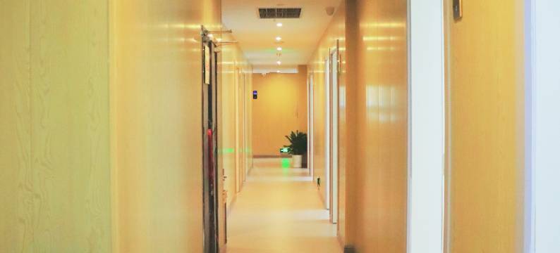 重庆万盛星期六酒店图片