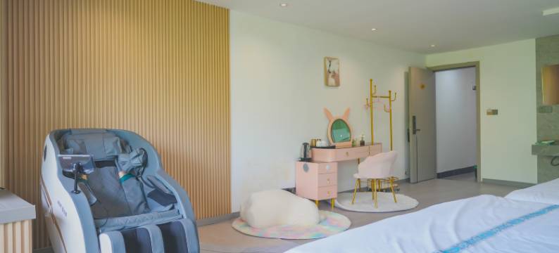 梦漓酒店(阳朔西街店)图片