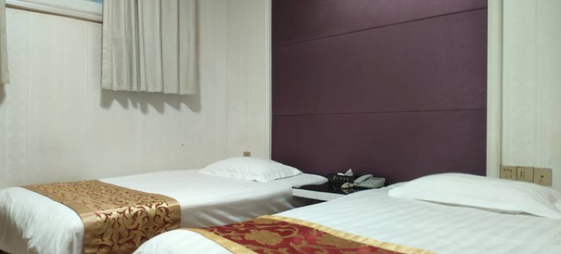 天下亦佳酒店图片