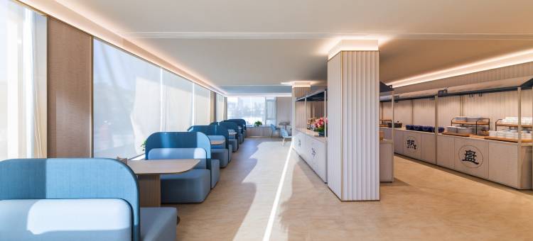 汉庭酒店(吕梁兴县晋绥老区店)图片