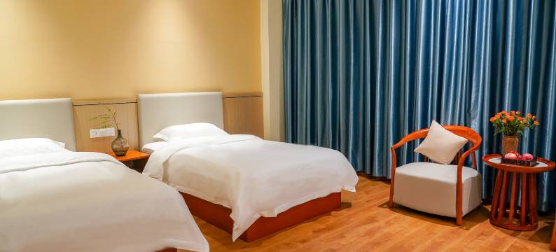 东至学苑宾馆图片