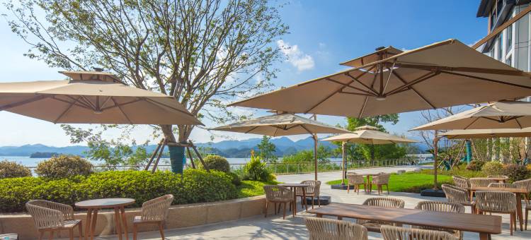 千岛湖万枫酒店(天屿景区店)图片