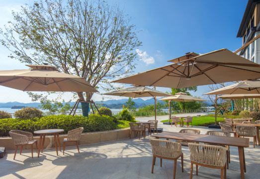 Fairfield by Marriott Hangzhou Qiandao Lake Hotel Overview