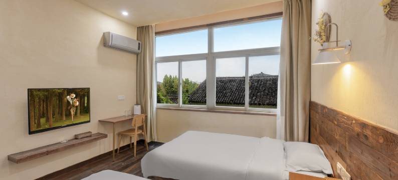 乌镇隅悦民宿(西栅景区店)图片