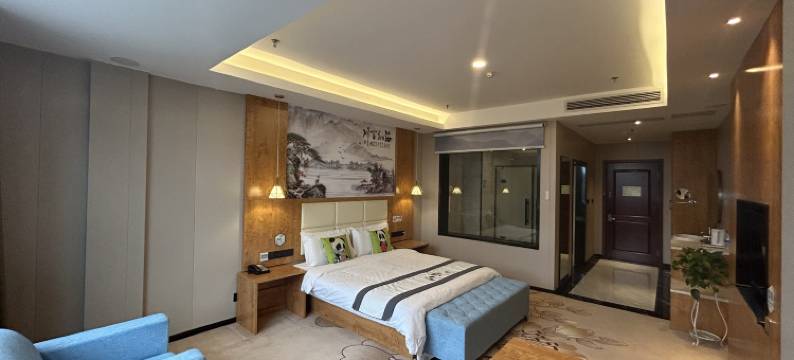 丽致酒店公寓图片