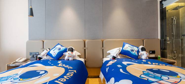 雅洲酒店(宜宾兴文体育馆店)图片