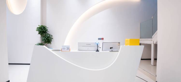 厦门island·隐喧境度假(杏林万科里店)图片