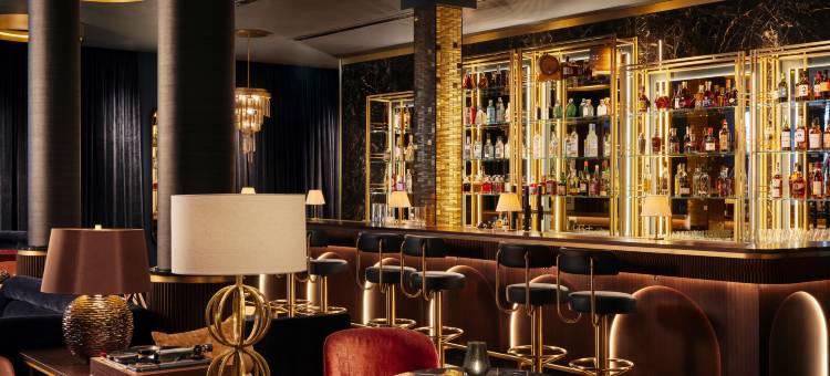 慕尼黑瑰丽酒店(Rosewood Munich)图片