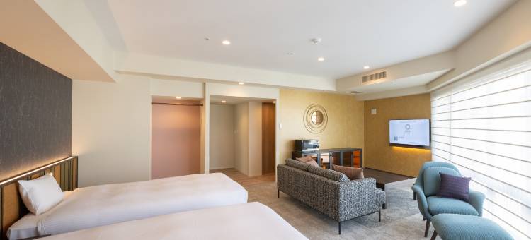 罗伊西尔京都东寺酒店(Loisir Hotel Kyoto Toji)图片