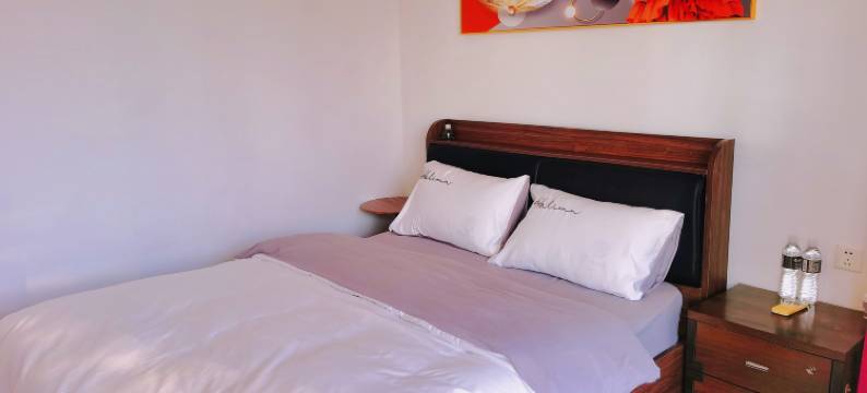 壹号民宿(汕头万象城店)图片