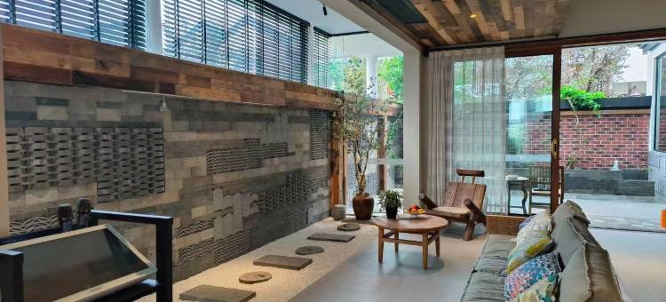 木白民宿(零陵古城店)图片