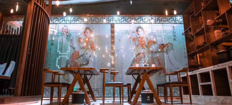 丰县御景园88号大酒店图片