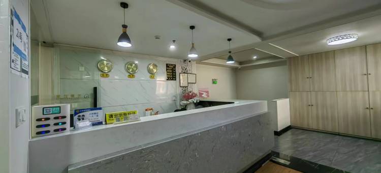 汕头龙眼公寓(万象城龙眼南路美食街店)图片