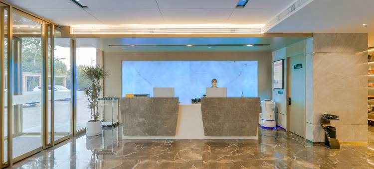 商旅五季酒店图片