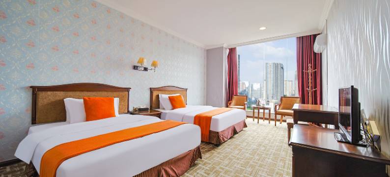 九五酒店(余庆汽车站店)图片