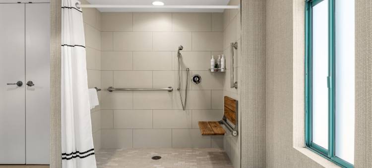 洛杉矶国际机场南安泊套房酒店(Embassy Suites by Hilton Los Angeles International Airport South)图片