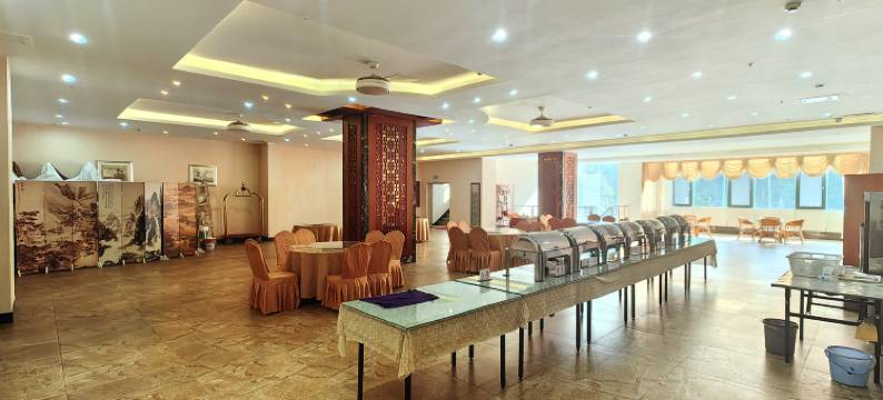 云县滇西大酒店图片