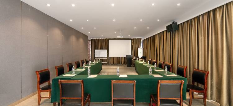 麗枫酒店(嘉兴中山东路八佰伴店)图片