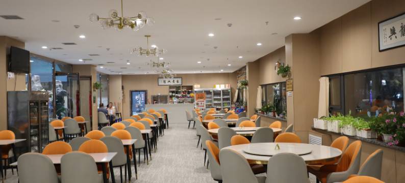 磐石金海之湾酒店图片