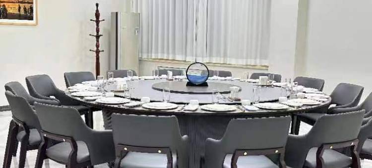 航天科苑宾馆(西安田王地铁站店)图片
