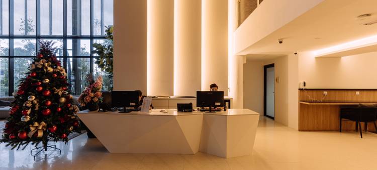 罗克思帝亚纳酒店(Impiana by Roxy Hotel)图片